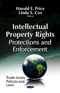 Intellectual Property Rights: Protections & Enforcement
