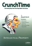 Intellectual Property - Barrett, Margreth