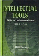 Intellectual tools: Skills for the human sciences