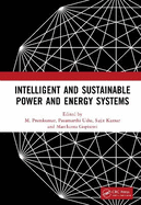 Intelligent and Sustainable Power and Energy Systems
