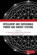 Intelligent and Sustainable Power and Energy Systems