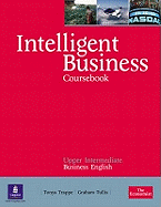 Intelligent Business Upper Intermediate Course Book