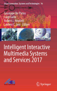 Intelligent Interactive Multimedia Systems and Services 2017