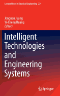 Intelligent Technologies and Engineering Systems