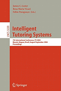 Intelligent Tutoring Systems: 7th International Conference, Its 2004, Macei, Alagoas, Brazil, August 30 - September 3, 2004, Proceedings