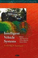 Intelligent Vehicle Systems