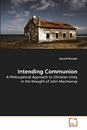 Intending Communion