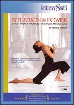 Intensati: Intention and Power - A High Energy Workout for Body Mind and Soul