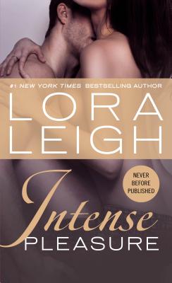 Intense Pleasure - Leigh, Lora