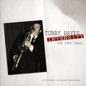 Intensity - Tubby Hayes