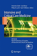 Intensive and Critical Care Medicine: WFSICCM World Federation of Societies of Intensive and Critical Care Medicine