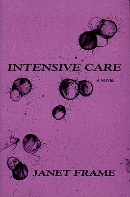 Intensive Care - Frame, Janet