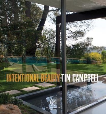 Intentional Beauty - Campbell, Tim