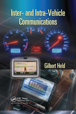 Inter- and Intra-Vehicle Communications - Held, Gilbert