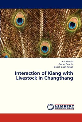 Interaction of Kiang with Livestock in Changthang - Hussain Asif, and Qureshi Qamar, and Singh Rawat Gopal