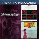 Interaction/Sing Me Softly of the Blues - Art Farmer Quartet