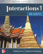 Interactions 1 Reading