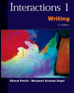 Interactions 1: Writing