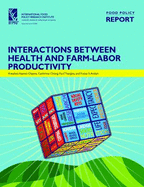 Interactions Between Health and Farm-Labor Productivity - International Food Policy Research Institute