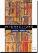 Interactions, Fourth Edition