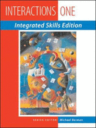 Interactions One: Integrated Skills Edition
