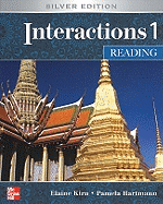 Interactions One: Reading