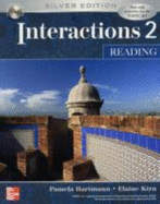 Interactions Two: Reading - Hartmann