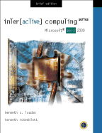 Interactive Computing Series: Microsoft Word 2000 Brief Edition