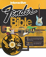 Interactive Fender Bible: Fender Facts