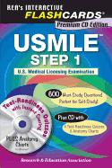 Interactive Flashcards USMLE Step 1