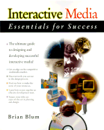 Interactive Media - Blum, Brian, and Bulm, Brian