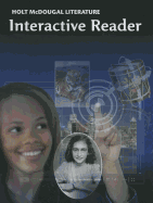 Interactive Reader, Grade 8