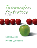 Interactive Statistics
