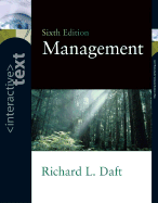 Interactive Text for Management