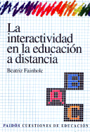 Interactividad En La Educacion a Distancia