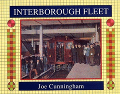 Interborough Fleet - Cunningham, Joseph