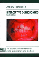 Interceptive Orthodontics - Richardson, Andrew