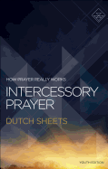 Intercessory Prayer