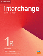 Interchange Level 1B Workbook