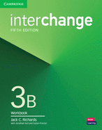 Interchange Level 3B Workbook