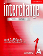 Interchange Workbook 1a