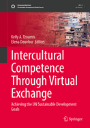 Intercultural Competence Through Virtual Exchange: Achieving the Un Sustainable Development Goals