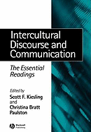Intercultural Discourse and Communication: The Essential Readings