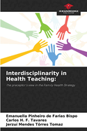 Interdisciplinarity in Health Teaching