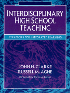 Interdisciplinary High School Teaching: Strategies for Integrated Learning