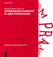 Interdisziplinarit?t in Der Forschung: Analysen Und Fallstudien