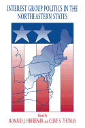 Interest Group Politics in the Northeastern States