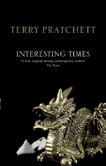 Interesting Times - Pratchett, Terry