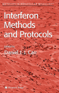 Interferon Methods and Protocols