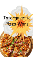 Intergalactic Pizza Wars